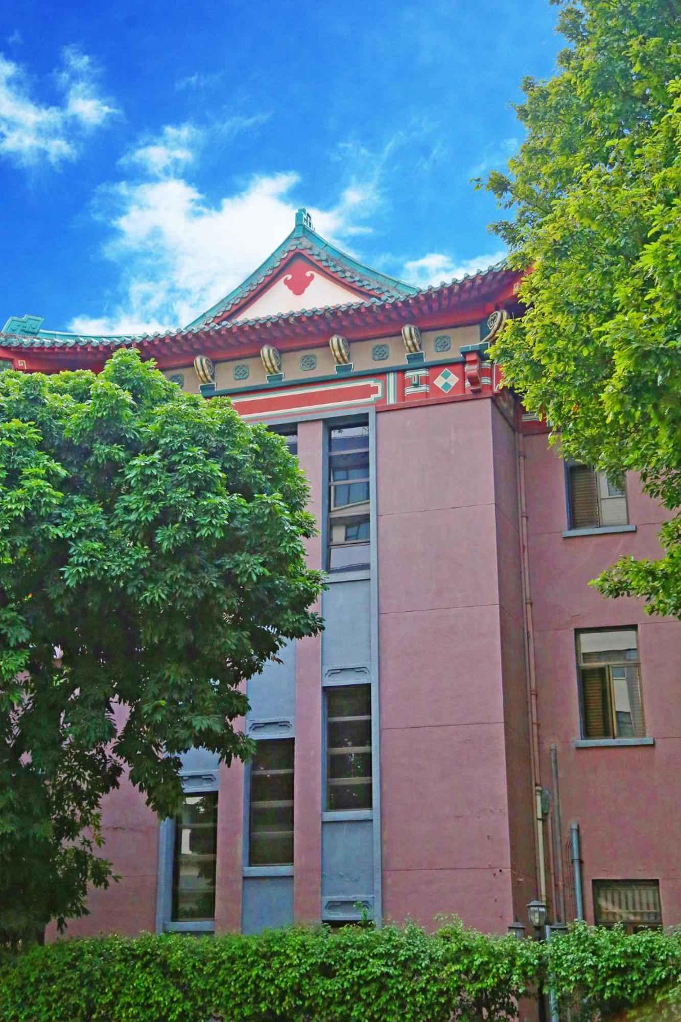 Guangdong Yingbin Hotel-Free Canton Fair Shuttle Bus Eksteriør bilde